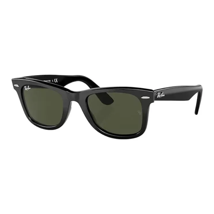 Ray Ban Original Wayfarer Sunglasses-0