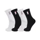 4-Pack (White+Black)