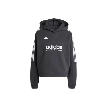 Adidas Sportswear Collection Tiro Cut 3S Sweatshirt Women's Black