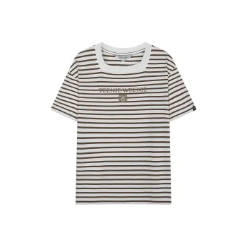 Teenie Weenie T Shirt Women's Color Block