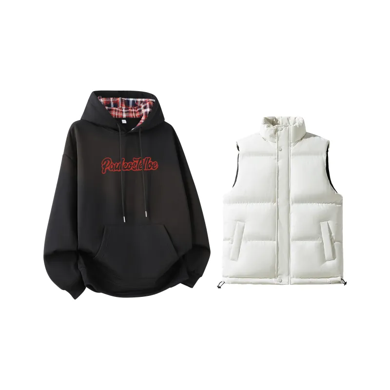 PAUL COSTELLOE Sweatshirt Set Unisex-43
