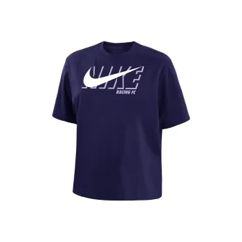 Nike Racing Louisville Women's Nike Soccer T Shirt