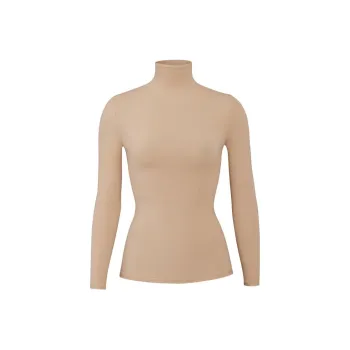Skims T-Shirts Women's Clay