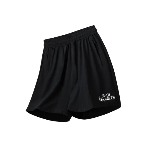 NEXTOUR Casual Shorts Men's Black