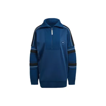 Adidas High Neck Sweatshirt