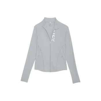 Victoria's Secret VS Sport Jackets Coats Women's Starry Gray