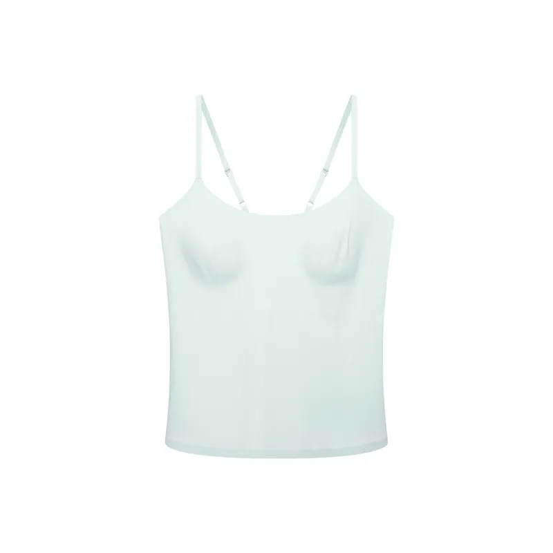 Ubras Muscle bottomed Clothing Series Camisoles Women's-35