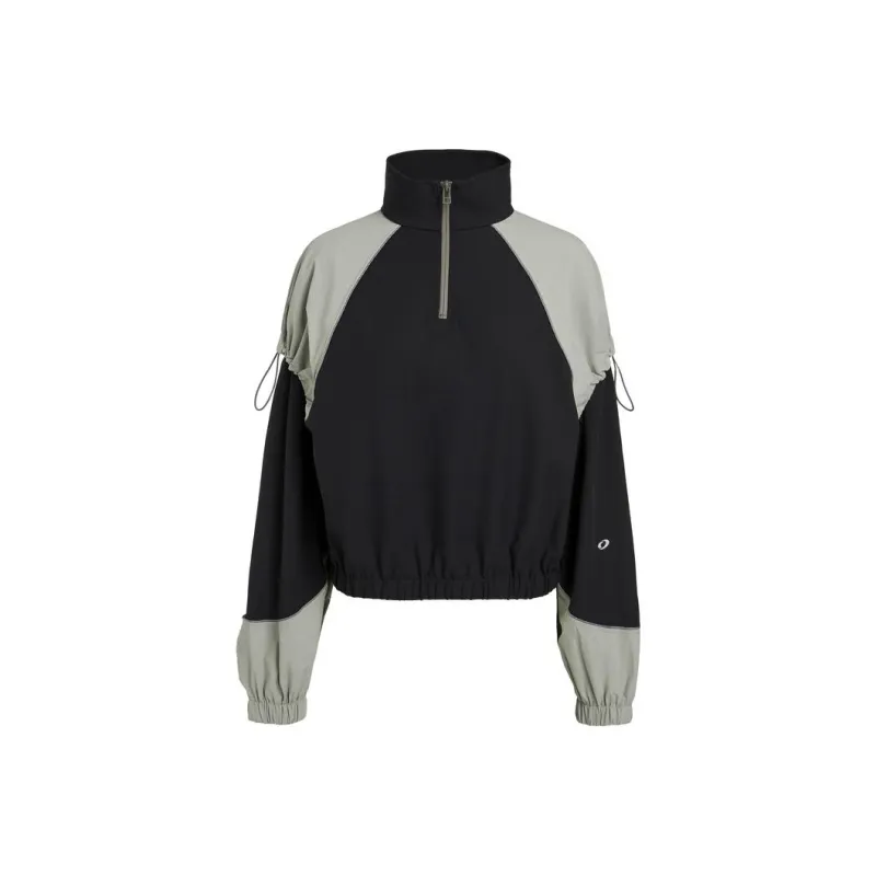 UPON PRO Sweatshirt Women's Black-0