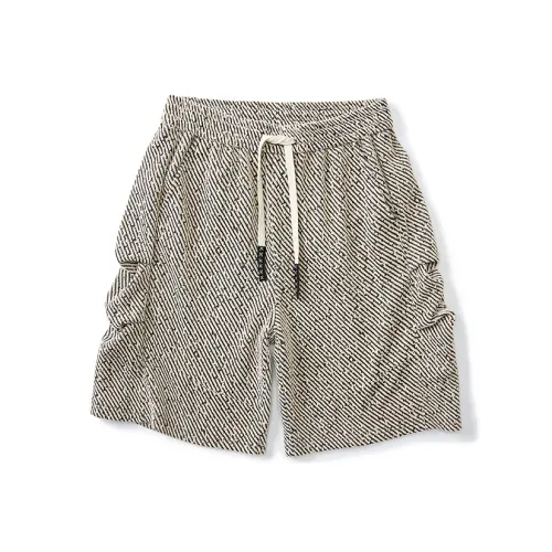 CariteSport Casual Shorts Men's