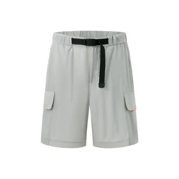Merry City Casual Shorts Unisex