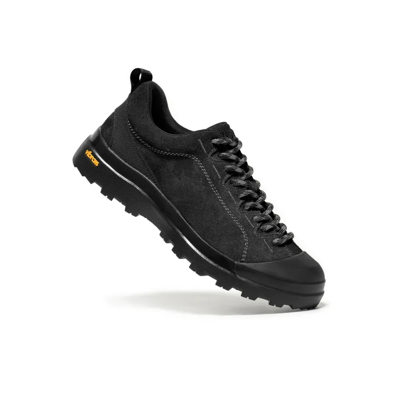 OG Offground Shock Absorbers With Slip Resistant Features Low Top Hiking Shoes Unisex-1
