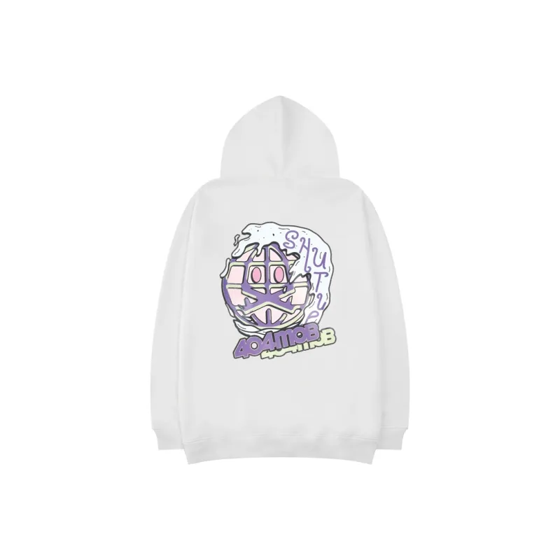 404MOB GANG Sweatshirts Unisex-8