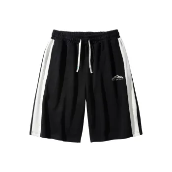 TINA GIA Casual Shorts Unisex