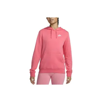 Nike Sweatshirts Women's Sea Coral