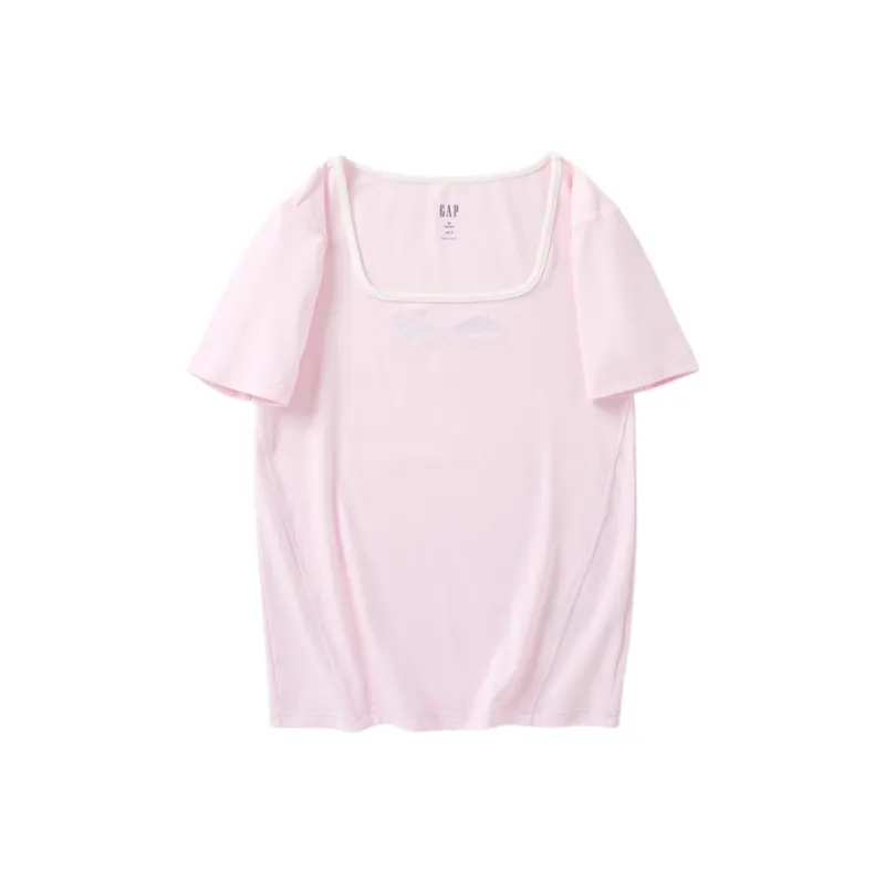 GAP T Shirts Women's-1