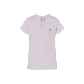 Polo Ralph Lauren T Shirt Women's Pink