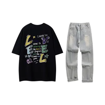 LEVEL Casual Sportswear Unisex