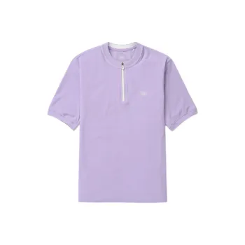 KOLON SPORT Regular T Shirt Women's Lavender