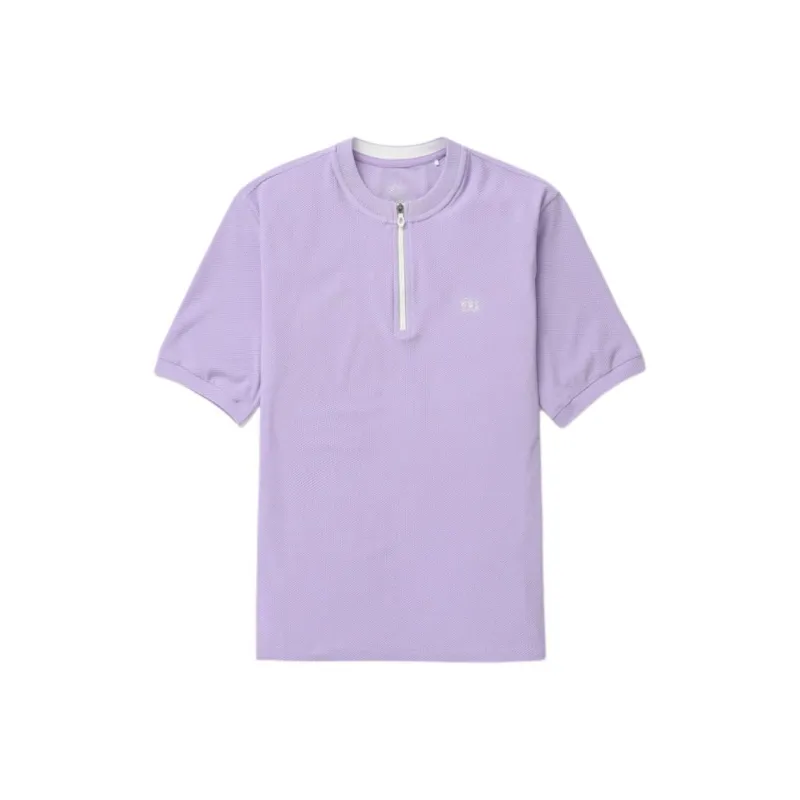 KOLON SPORT Regular T Shirt Women's Lavender-0