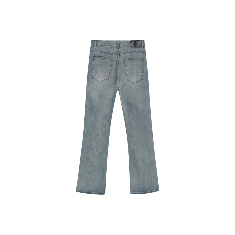 UNKNOWTAL Jeans Unisex-14