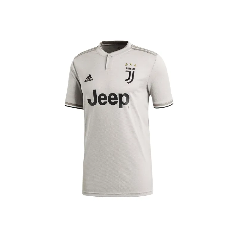 Adidas x X JEEP Soccer Jerseys Men's Sesame Earth-0