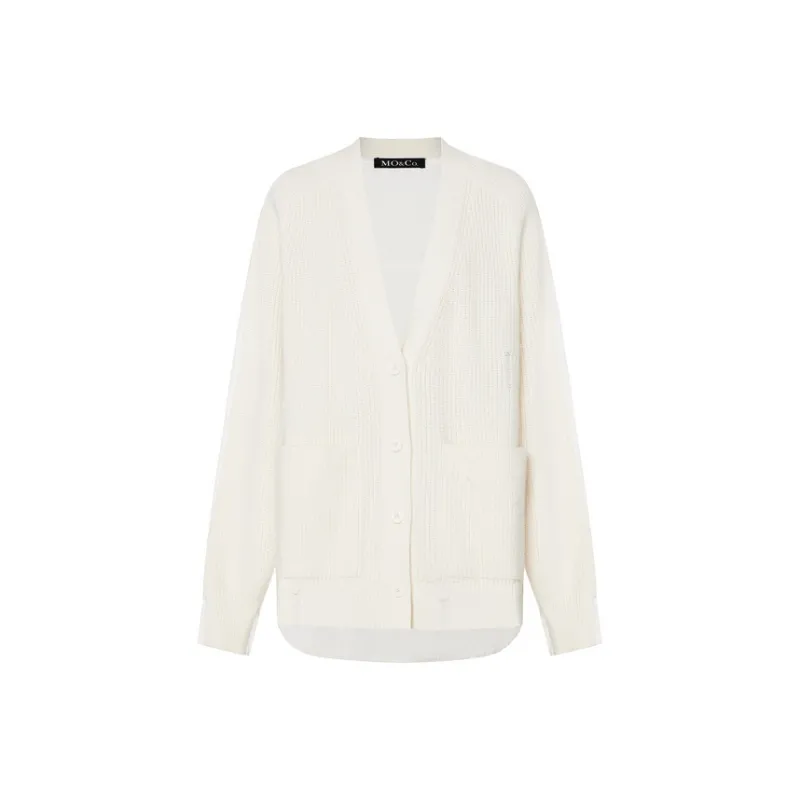 MOCO Knitwear Women's Light Linen-0