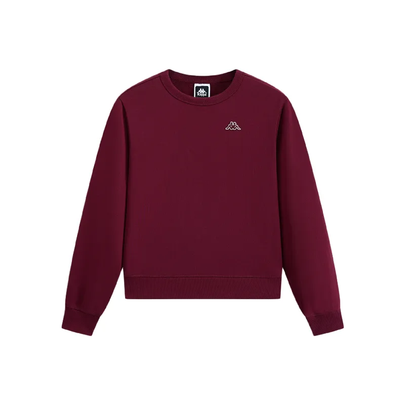 Kappa 1916 Sweatshirt Women's Multicolor-2