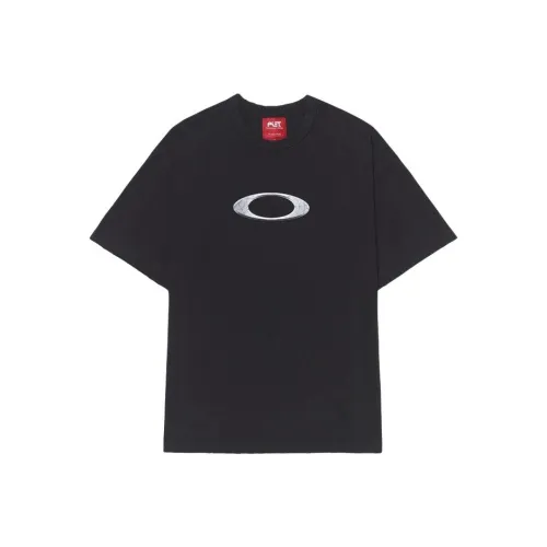 Oakley x Piet Mod Dog Tag T Shirt Men's Shading