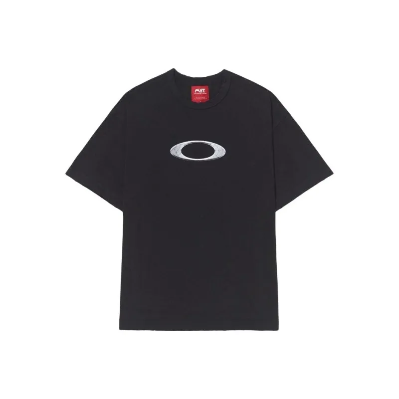 Oakley x Piet Mod Dog Tag T Shirt Men's Shading-0