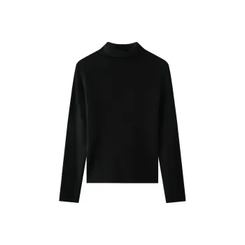 THE SEA LIFE Knitwear Women's Black Mage