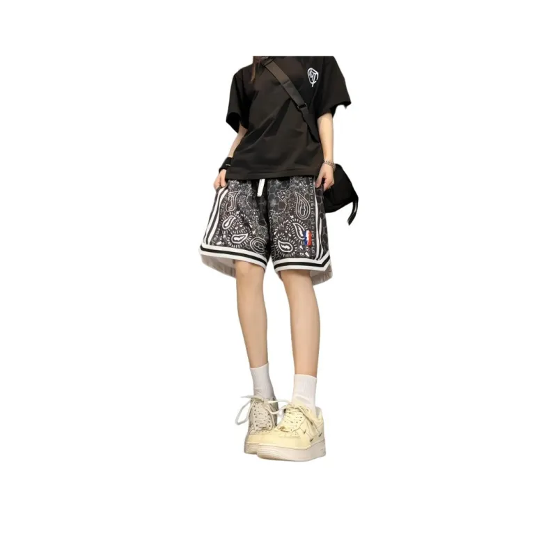 UNthemed Casual Shorts Unisex-12