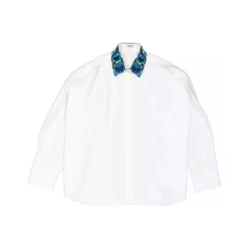 LOEWE Shirts Women's White