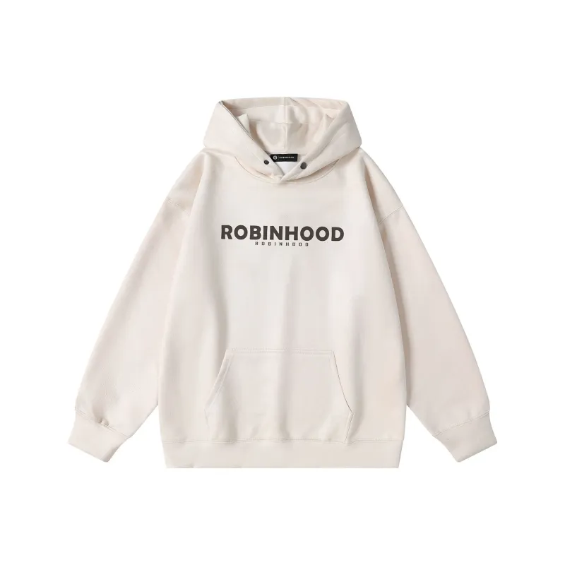 ROBINHOOD Sweatshirts Women's-0