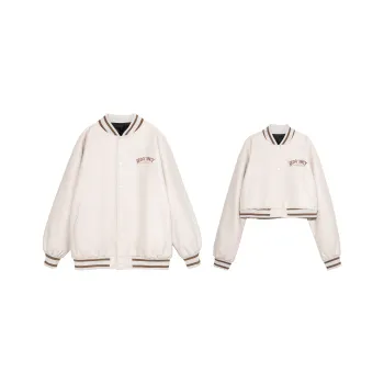 Tryforlove Couple Set Unisex Apricot