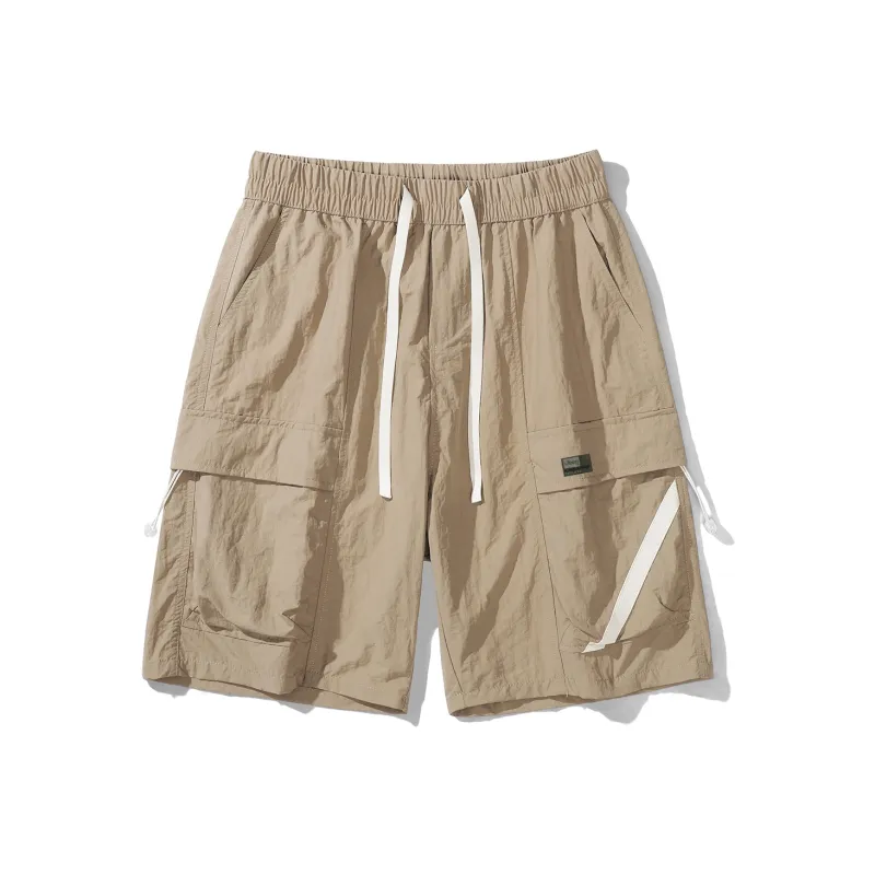 Jeep Grand Cherokee Casual Shorts Unisex-8