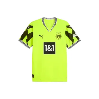 PUMA Playera Borussia Dortmund Anniversary Para Hombre