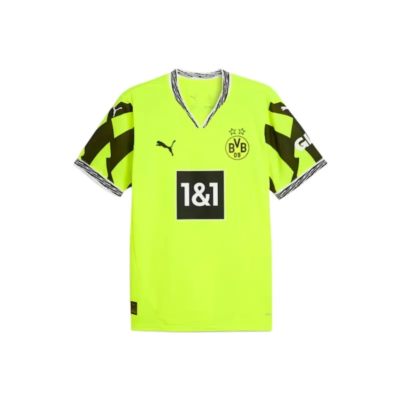 PUMA Playera Borussia Dortmund Anniversary Para Hombre-0