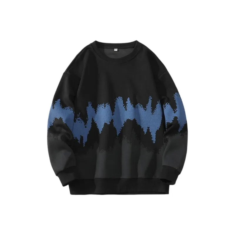 KRISTALIA Sweatshirts Unisex-3