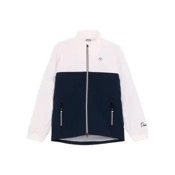 PUMA Golf Clothing Men White