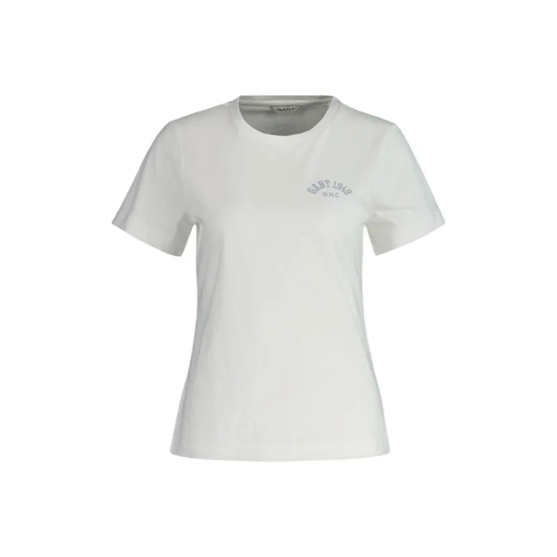 GANT T Shirts Women's-0