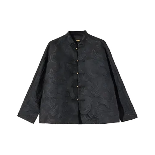Contour Jackets Coats Women's Black