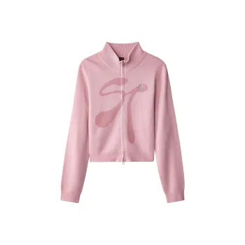 Skechers Knitwear Women's Taro Pink