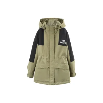 A Paradise For Awakening Jacket Women's
