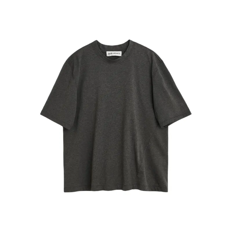 OUR LEGACY Big T shirt-0