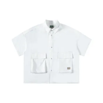 Madgood Shirts Unisex