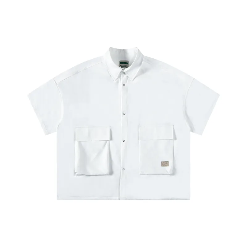 Madgood Shirts Unisex-0