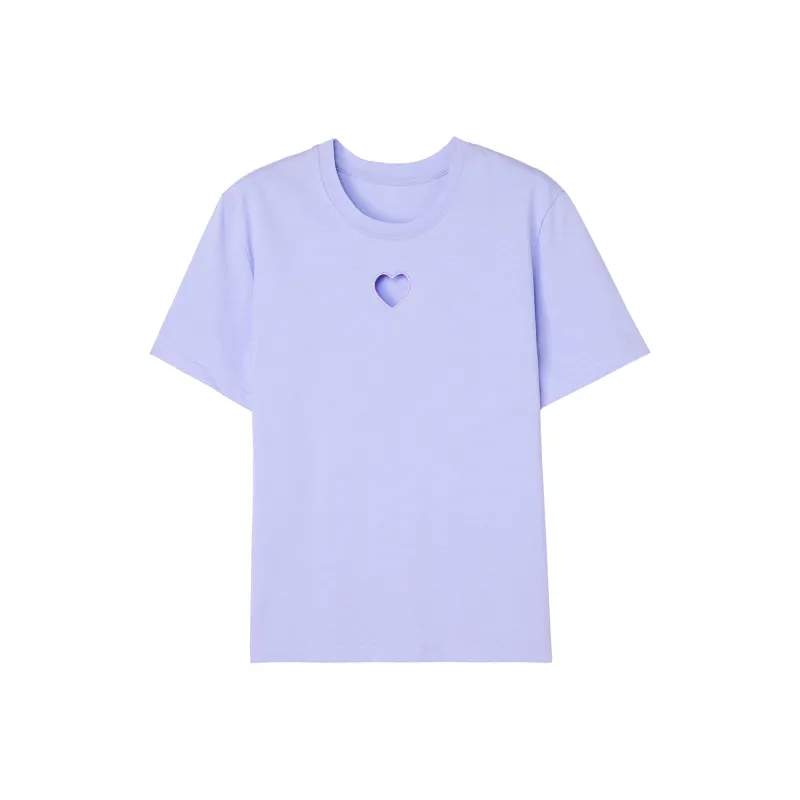 GOSO T Shirts Women's-3