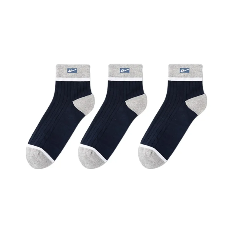 Warrior Mid Calf Socks Unisex 1 Pack-13