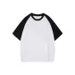 No. 1 Gray/Black