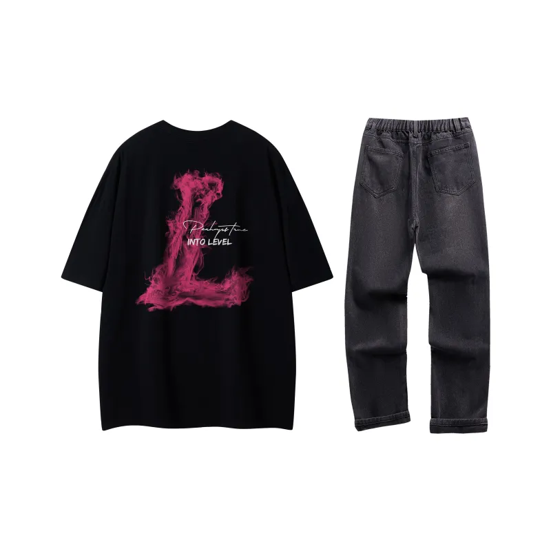 LEVEL Casual Sportswear Unisex-0